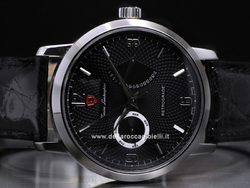 Tonino Lamborghini Retrograde Automatic Watch 2504